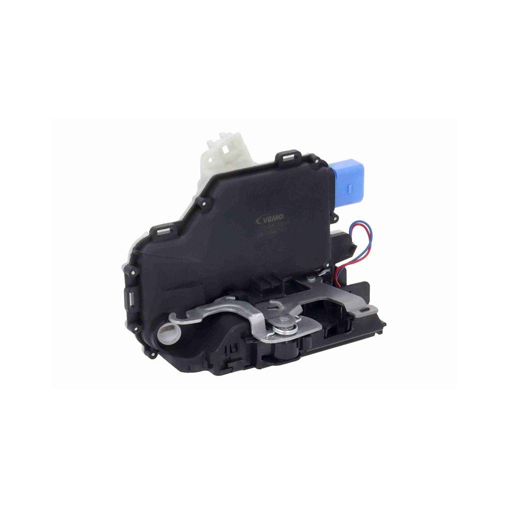 Türschloss VEMO V10-85-0208 Original VEMO Qualität für SEAT SKODA VW