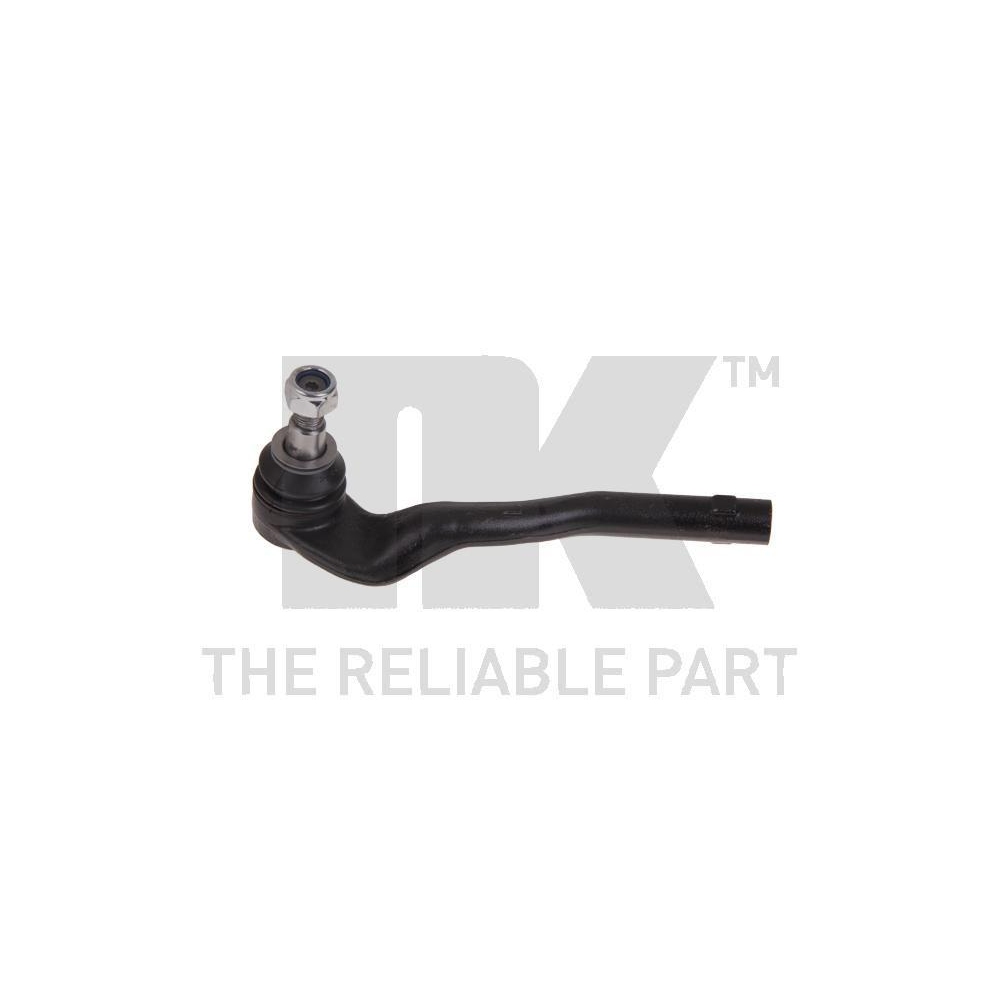 Spurstangenkopf NK 5033361 f&uuml;r MERCEDES-BENZ, Vorderachse links, au&szlig;en