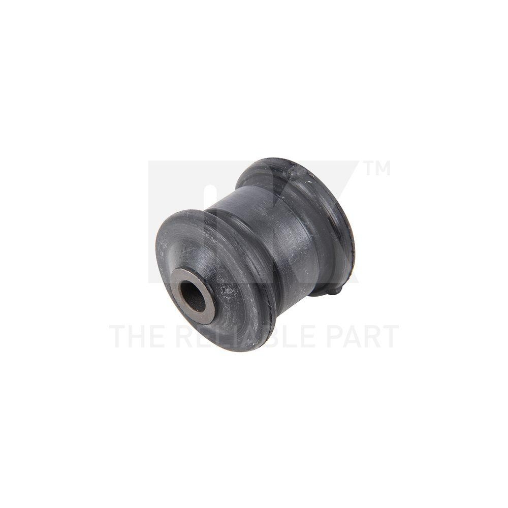 Lagerung, Lenker NK 5103605 f&uuml;r OPEL VAUXHALL, Vorderachse, hinter der Achse