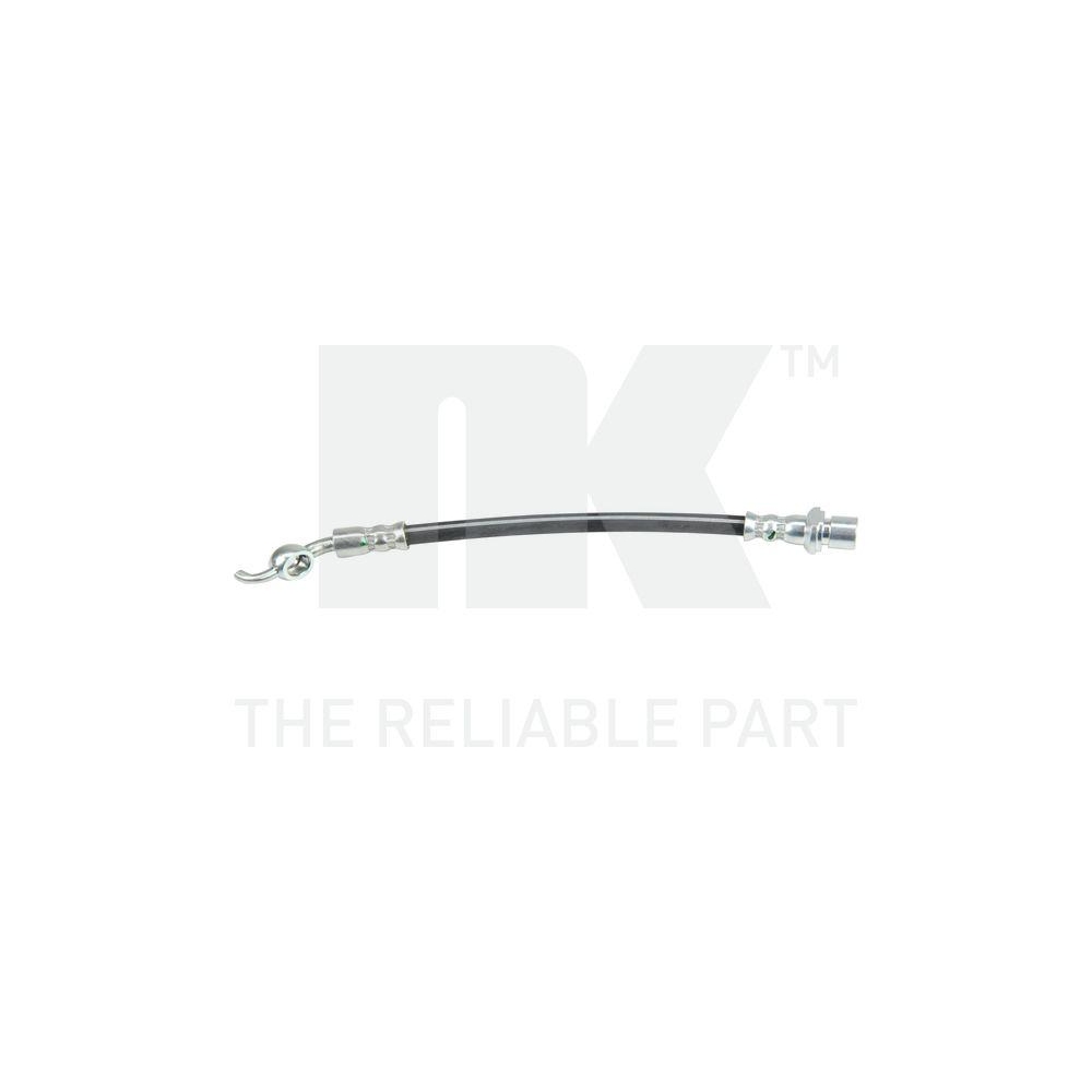 Bremsschlauch NK 8545197 f&uuml;r TOYOTA, Hinterachse, au&szlig;en