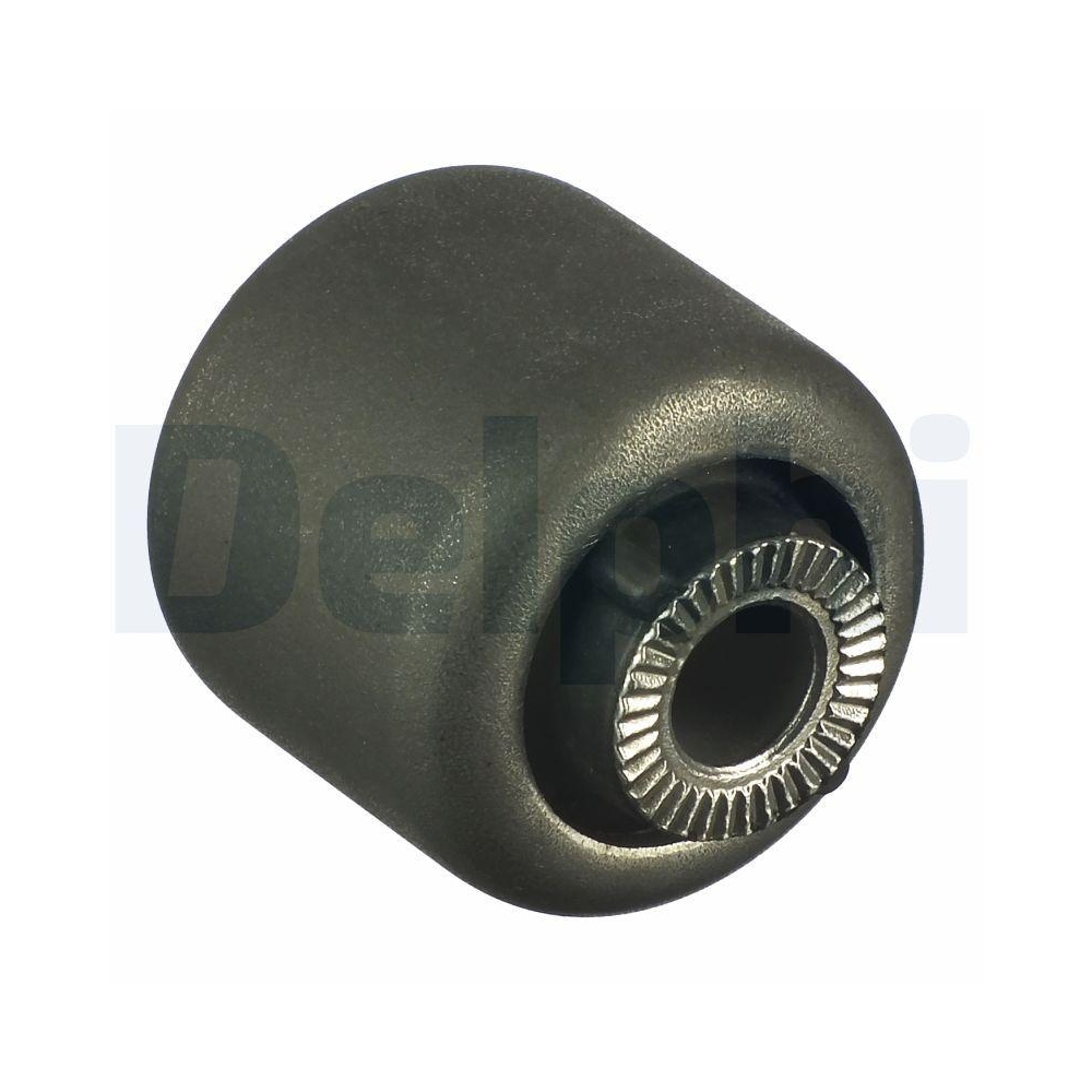 DELPHI TD946W Lagerung, Lenker f&uuml;r BMW, Vorderachse, hinten, hinter der Achse
