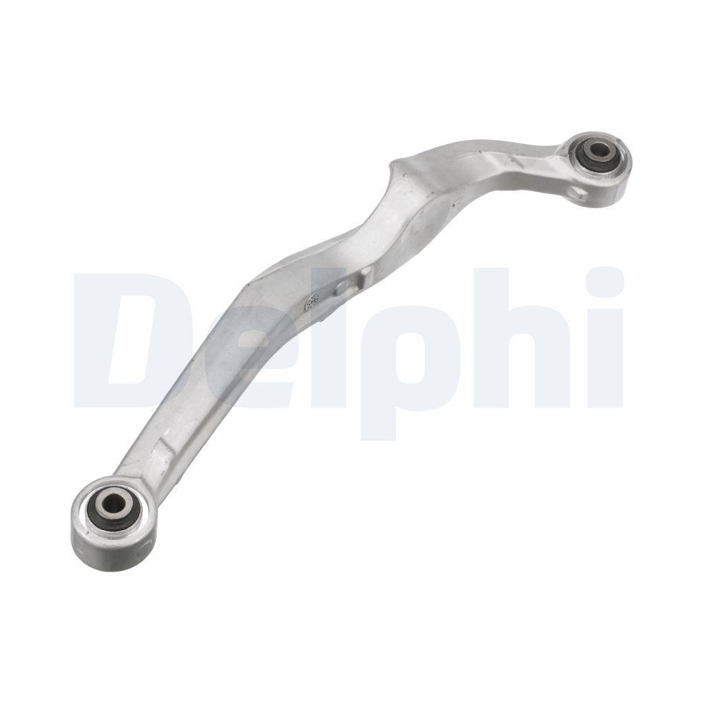 DELPHI TC3462 Lenker, Radaufh&auml;ngung f&uuml;r NISSAN RENAULT, Hinterachse links, au&szlig;en