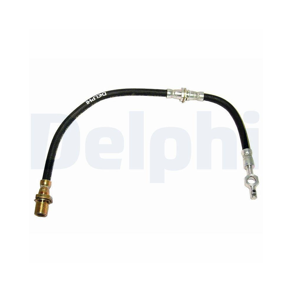 DELPHI LH3666 Bremsschlauch f&uuml;r TOYOTA, Vorderachse