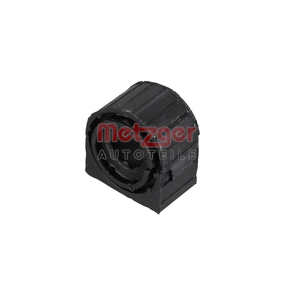 Lagersatz, Stabilisator METZGER AUTOTEILE 52129408 für OPEL VAUXHALL, oben
