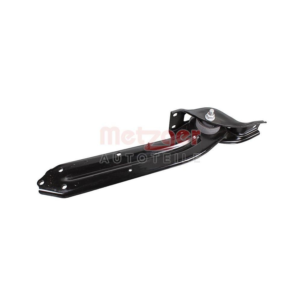 Lenker, Radaufh&auml;ngung METZGER AUTOTEILE 58204004 ORIGINAL ERSATZTEIL f&uuml;r OPEL