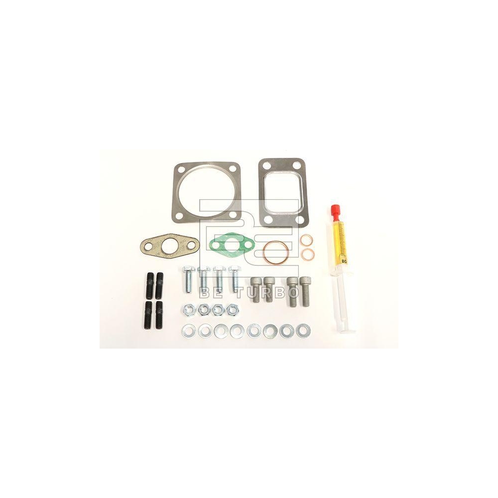 BE TURBO ABS755 Montagesatz, Lader f&uuml;r IVECO FENDT DEUTZ