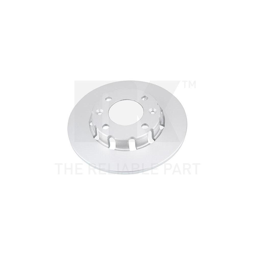 NK 319961 2 St&uuml;ck Bremsscheiben f&uuml;r ALFA ROMEO CITRO&Euml;N FIAT OPEL PEUGEOT VAUXHALL JEEP DS