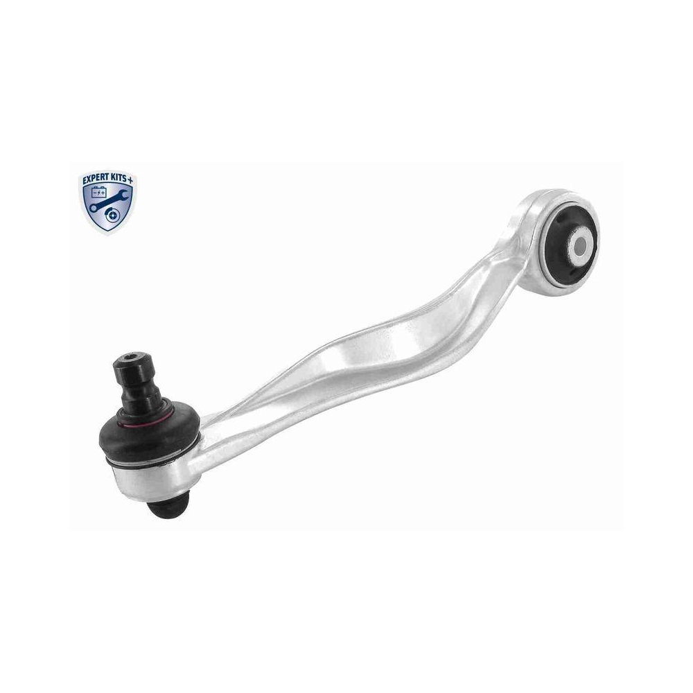 VAICO Lenker, Radaufh&auml;ngung links und rechts Vorderachse, oben V10-7014 + V10-7015 f&uuml;r VW