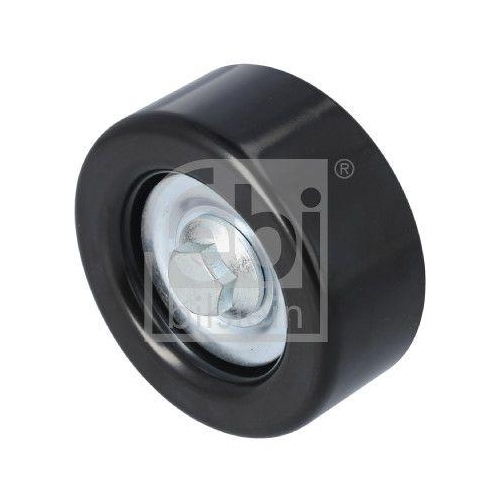 FEBI BILSTEIN 1004977 Umlenk-/F&uuml;hrungsrolle, Keilrippenriemen f&uuml;r HYUNDAI KIA