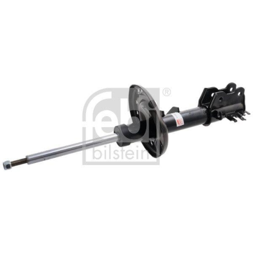 FEBI BILSTEIN 1002365 Sto&szlig;d&auml;mpfer f&uuml;r FIAT FORD, Vorderachse links