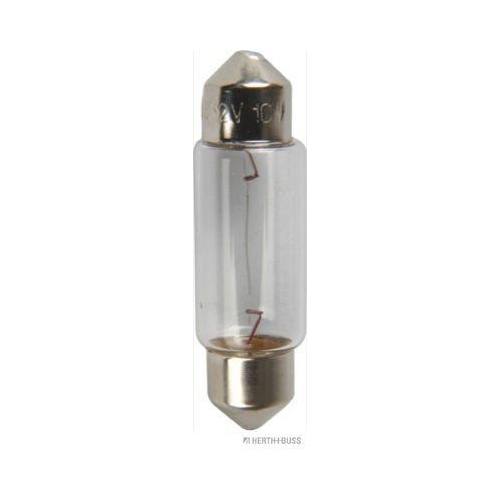 HERTH+BUSS ELPARTS 89901081 Gl&uuml;hlampe f&uuml;r
