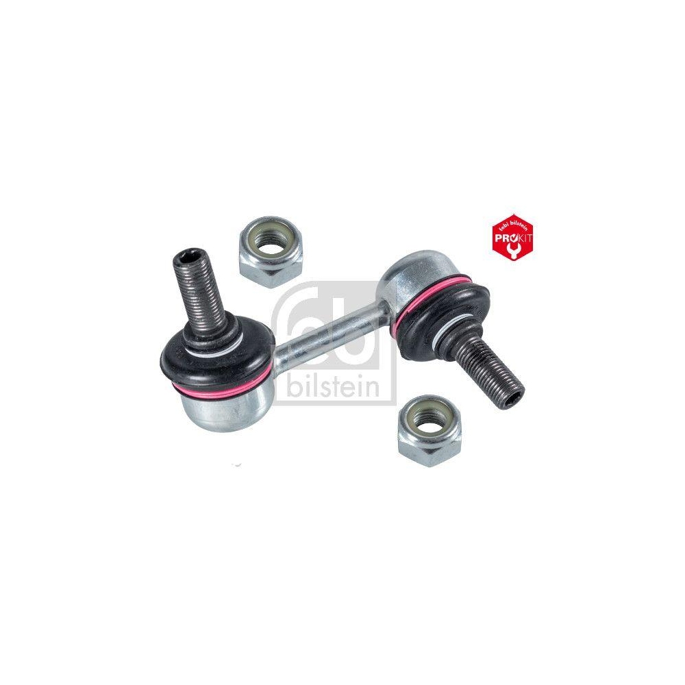 FEBI BILSTEIN Stange/Strebe, Stabilisator 27989 ProKit f&uuml;r MITSUBISHI