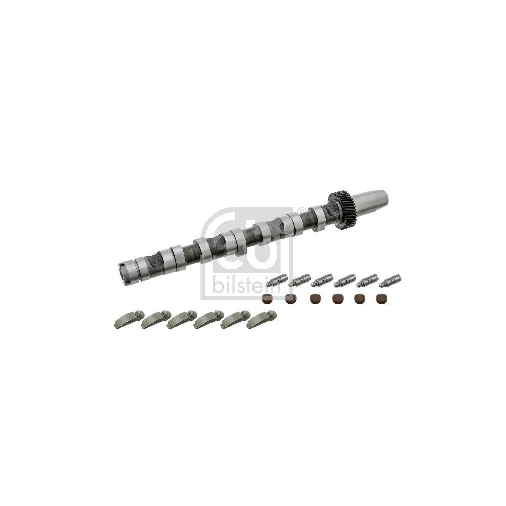 FEBI BILSTEIN Nockenwellensatz 29920 f&uuml;r AUDI SKODA VW, Einlassseite
