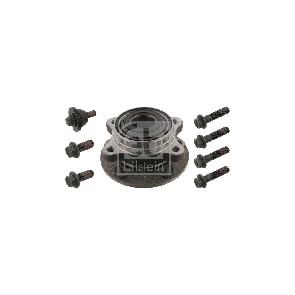 Radlagersatz FEBI BILSTEIN 31865 f&uuml;r VOLVO, Vorderachse links