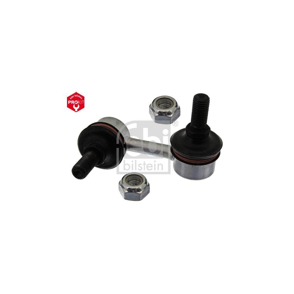 FEBI BILSTEIN Stange/Strebe, Stabilisator 41183 ProKit f&uuml;r MITSUBISHI