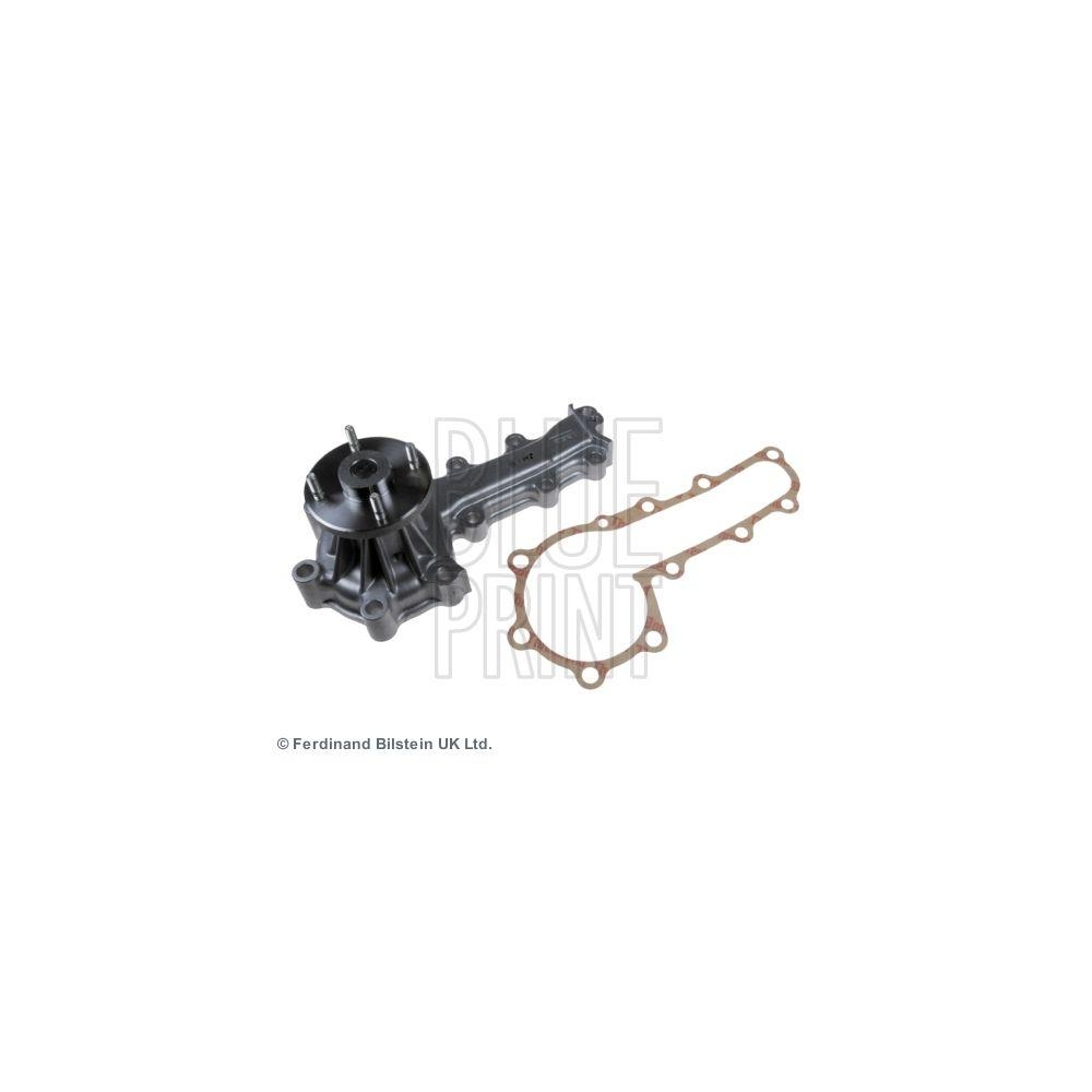 Wasserpumpe, Motork&uuml;hlung BLUE PRINT ADN19159 f&uuml;r NISSAN