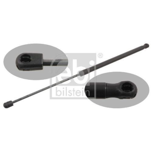 FEBI BILSTEIN Gasfeder, Koffer-/Laderaum 29274 f&uuml;r VW, beidseitig