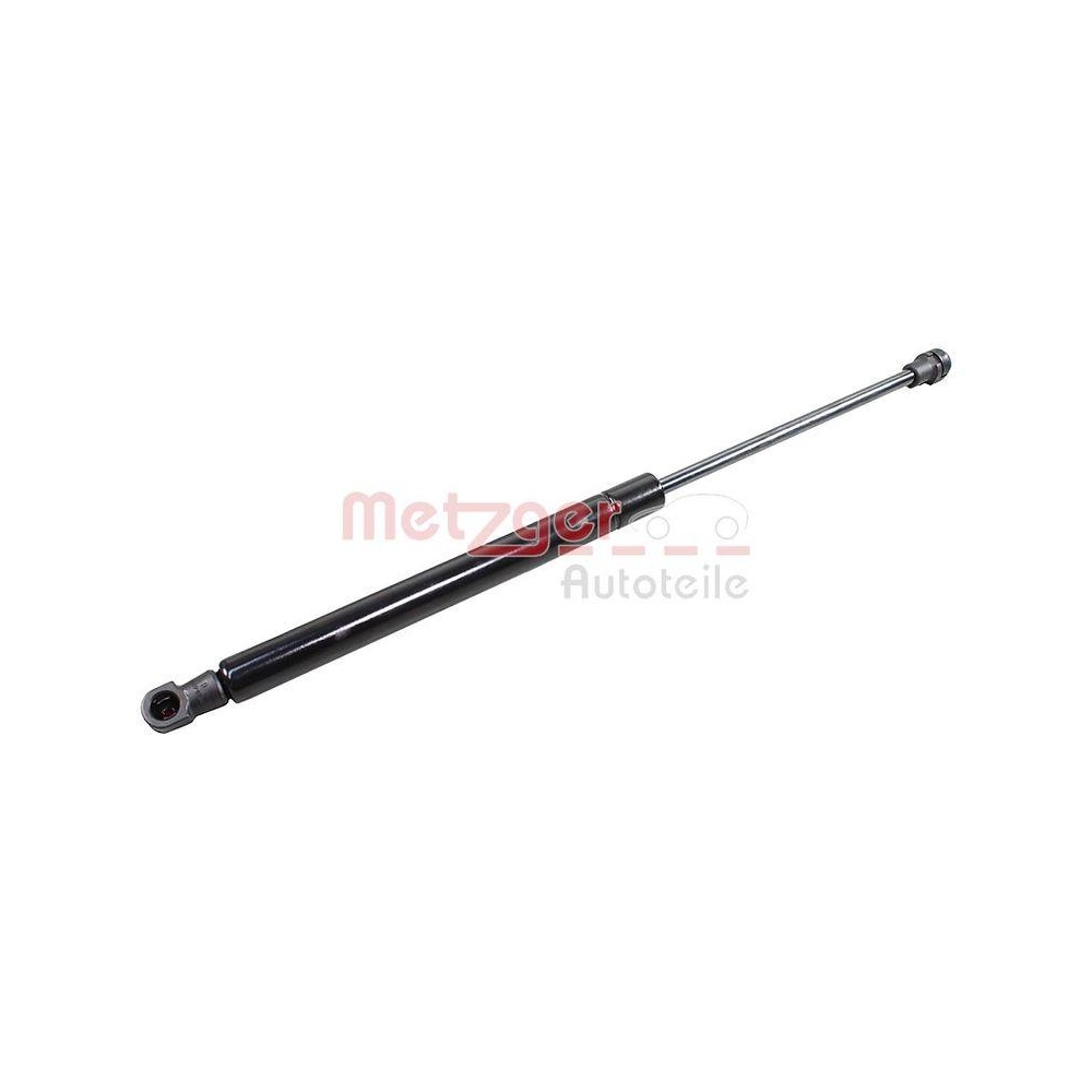 Gasfeder, Koffer-/Laderaum METZGER 2110774 f&uuml;r SKODA, Kofferraumdeckel