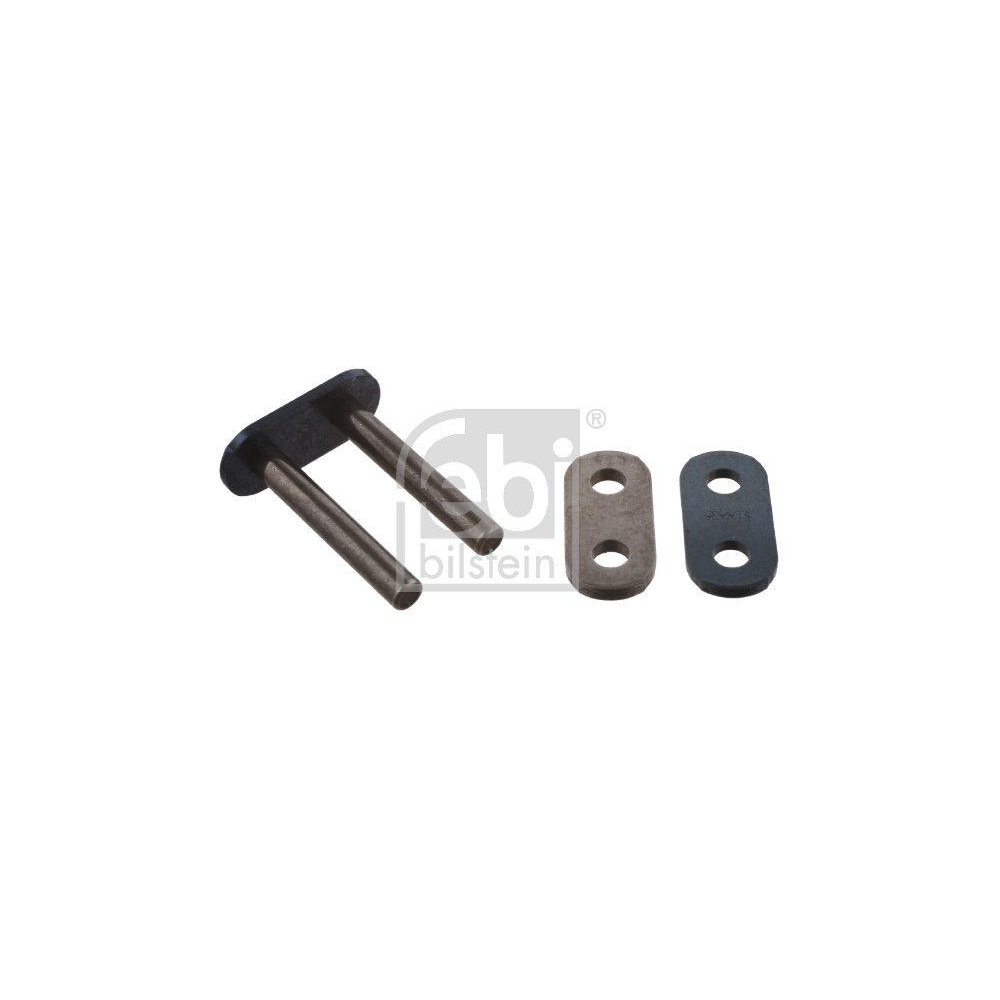FEBI BILSTEIN Kettenglied, Steuerkette 31282 f&uuml;r BMW MERCEDES-BENZ