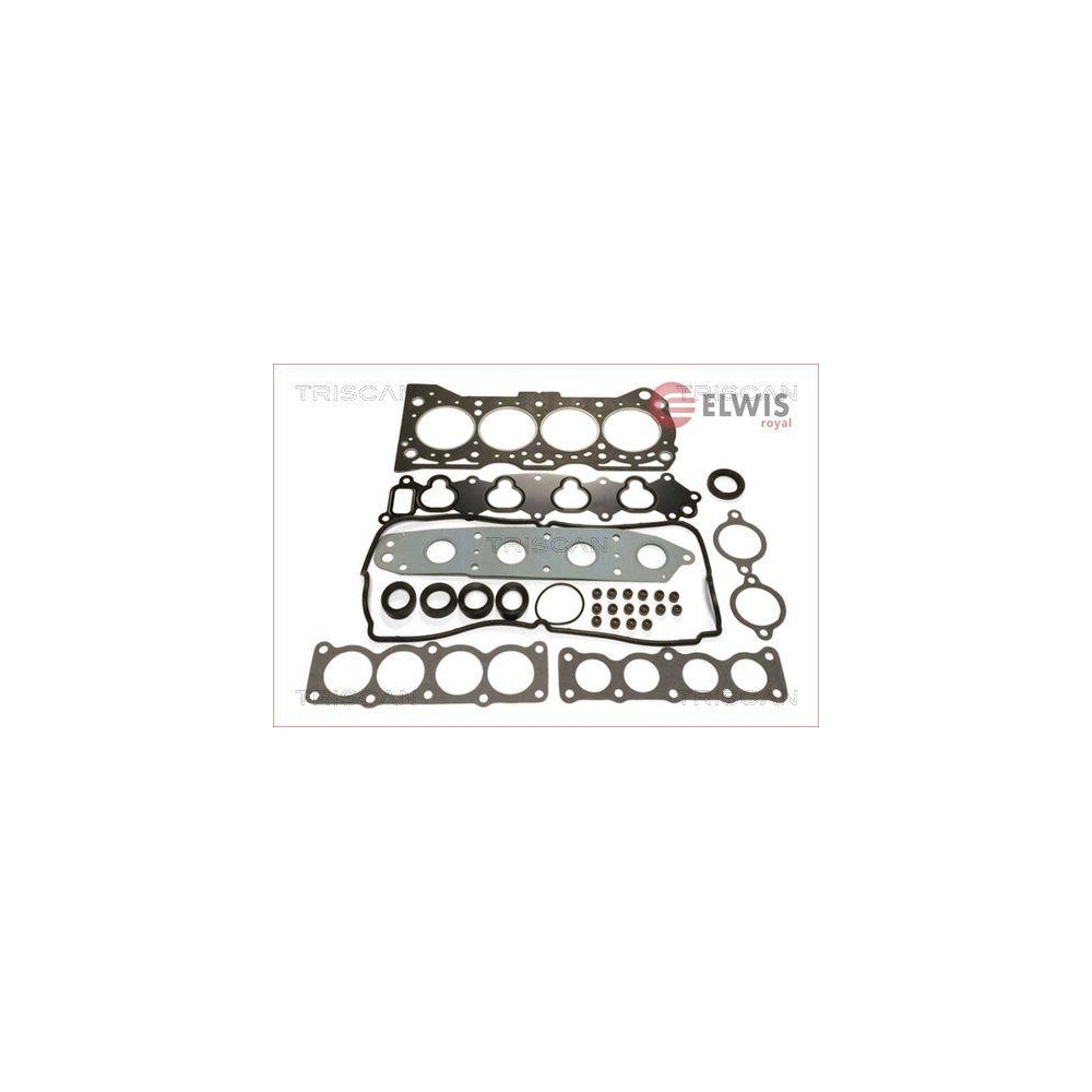 Dichtungssatz, Zylinderkopf TRISCAN 598-7006 f&uuml;r SUZUKI