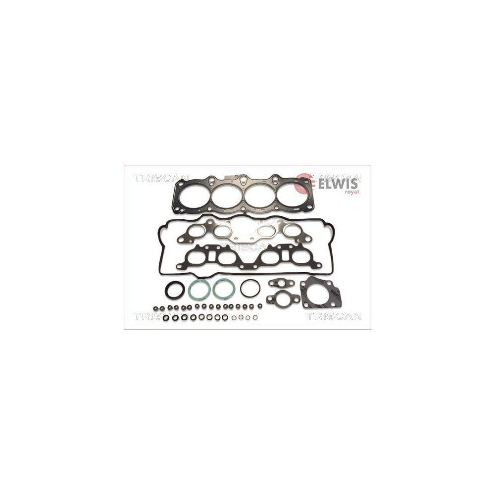 Dichtungssatz, Zylinderkopf TRISCAN 598-7595 für MERCEDES-BENZ TOYOTA