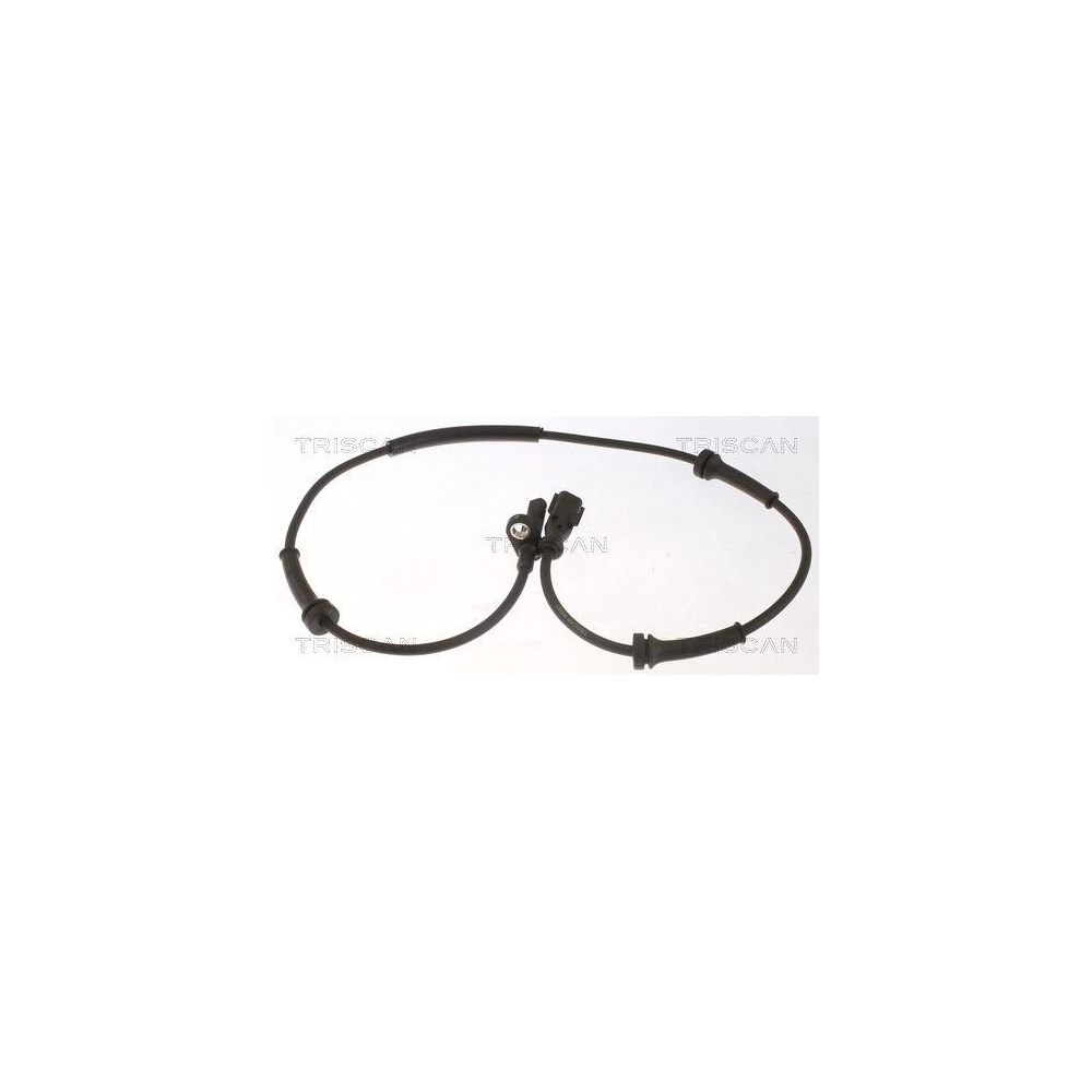 Sensor, Raddrehzahl TRISCAN 8180 10225 f&uuml;r FIAT NISSAN OPEL RENAULT VAUXHALL