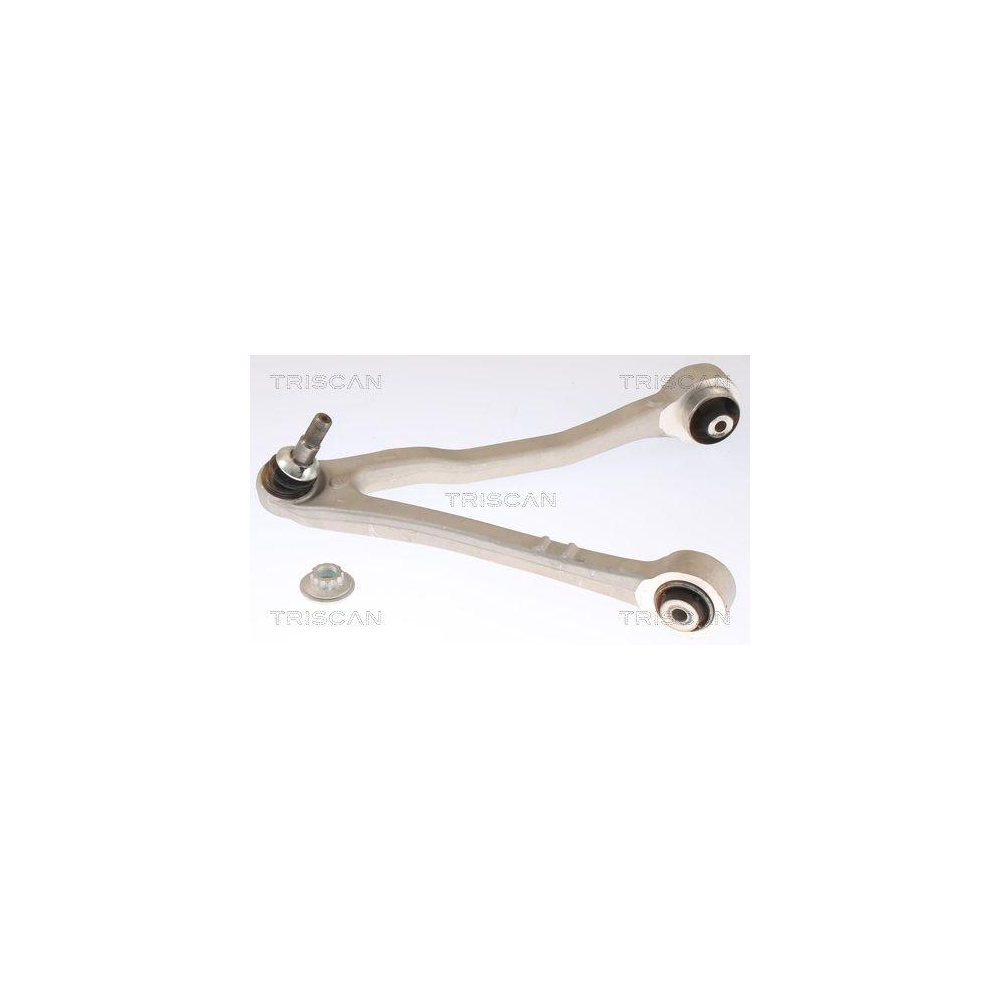 Lenker, Radaufh&auml;ngung TRISCAN 8500 115104 f&uuml;r BMW, Vorderachse links, au&szlig;en