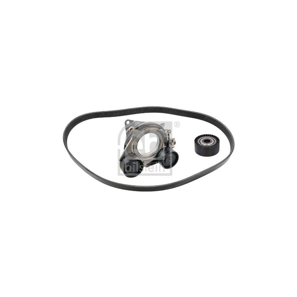 FEBI BILSTEIN Keilrippenriemensatz 187751 f&uuml;r MERCEDES-BENZ