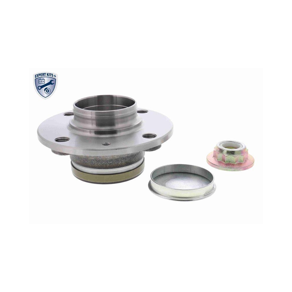 Radlagersatz VAICO V10-9881 EXPERT KITS + f&uuml;r SEAT SKODA VW VAG