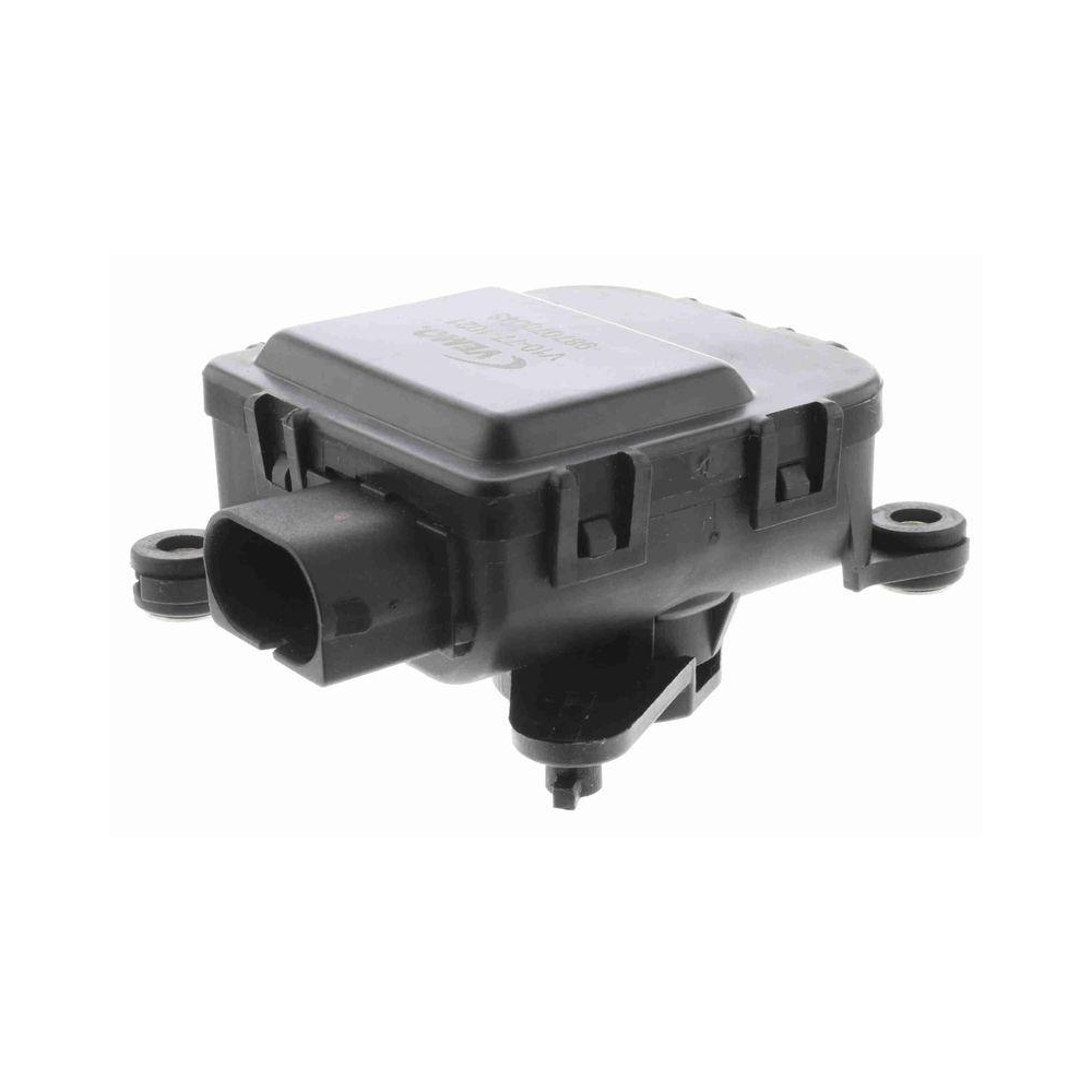 Stellelement, Mischklappe VEMO V10-77-1021 Green Mobility Parts für AUDI SEAT VW