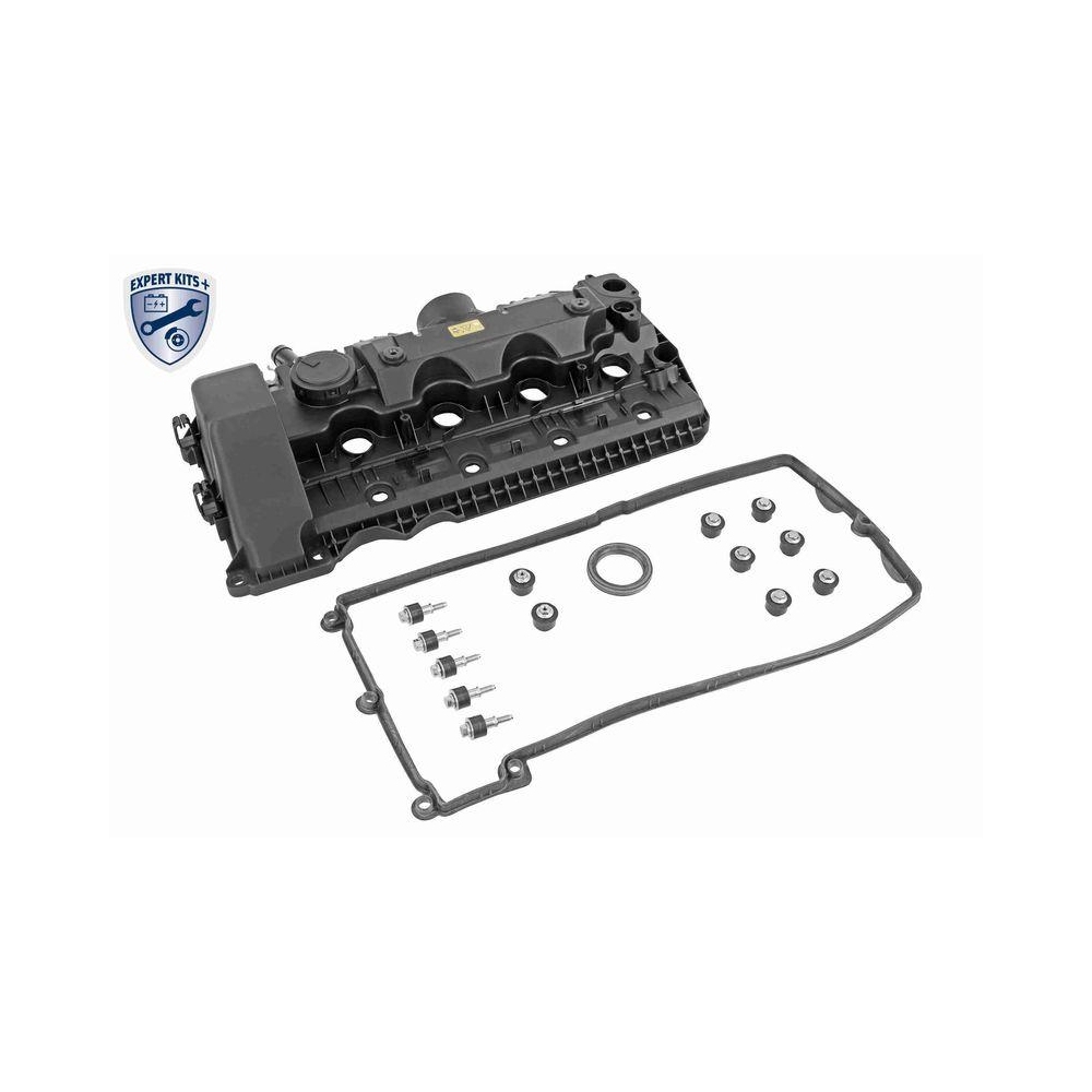 Zylinderkopfhaube VAICO V20-3846 EXPERT KITS + f&uuml;r BMW, f&uuml;r Zylinder 5-8