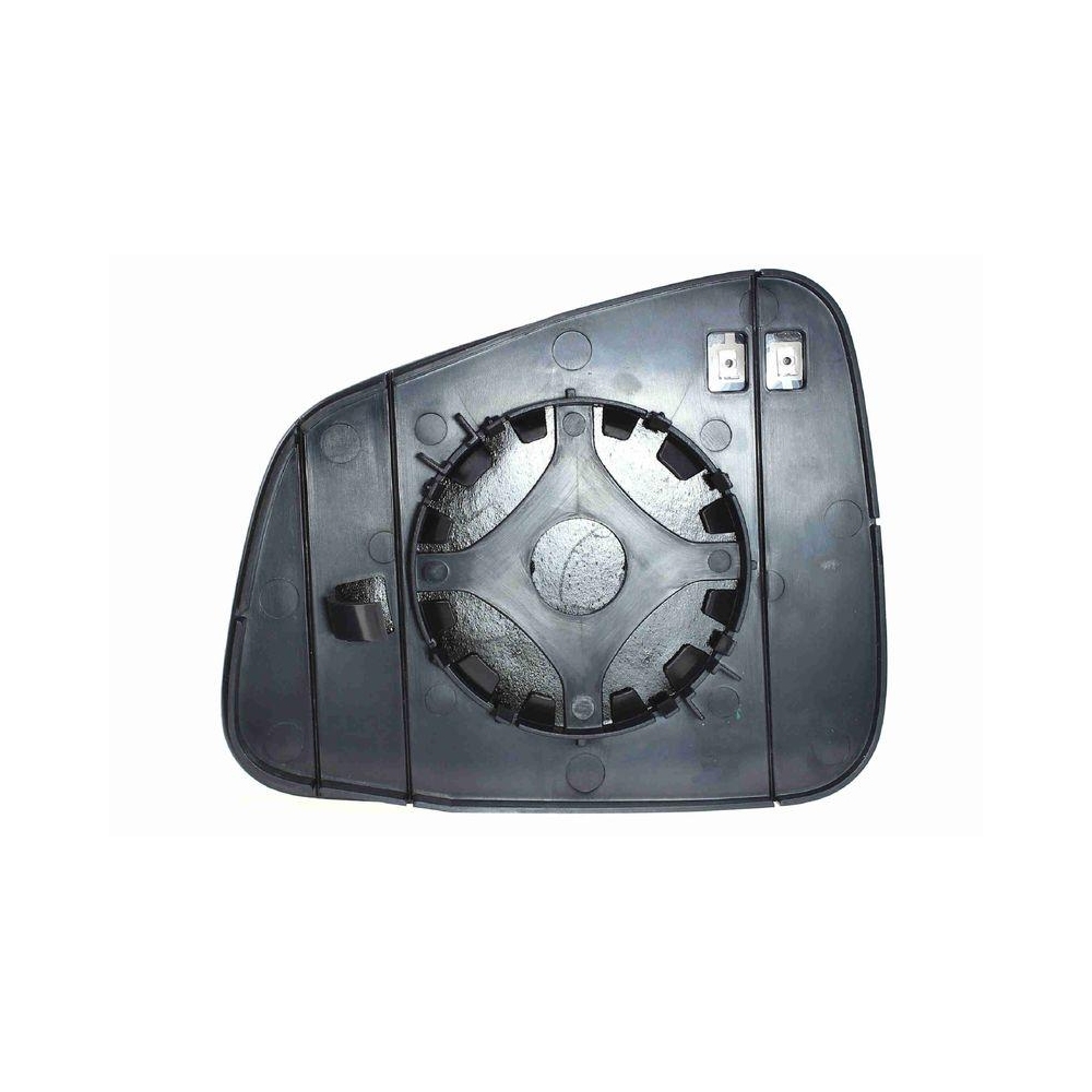 Spiegelglas, Au&szlig;enspiegel VEMO V40-69-0049 Original VEMO Qualit&auml;t f&uuml;r OPEL