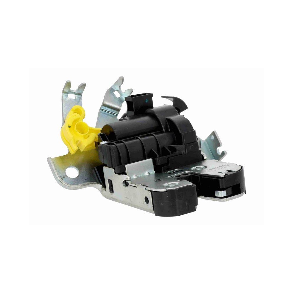 Heckklappenschloss VEMO V10-85-0215 Green Mobility Parts f&uuml;r AUDI VW, innen