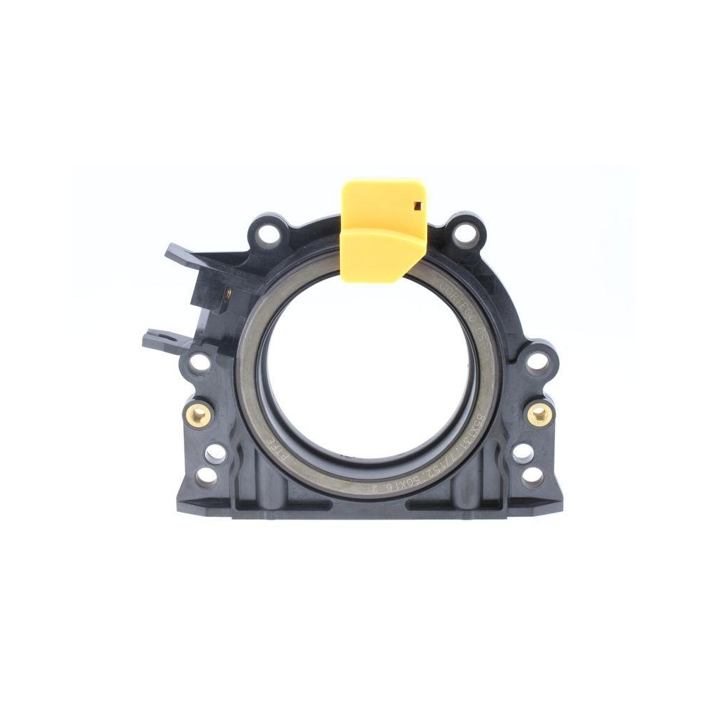 Wellendichtring, Kurbelwelle CORTECO 49498468 für AUDI SEAT SKODA VW VAG