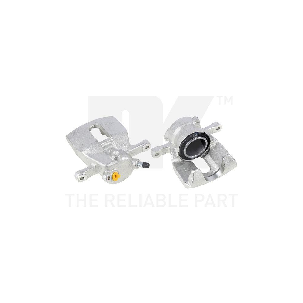 Bremssattel NK 215244 f&uuml;r OPEL SUZUKI VAUXHALL GENERAL MOTORS, Vorderachse