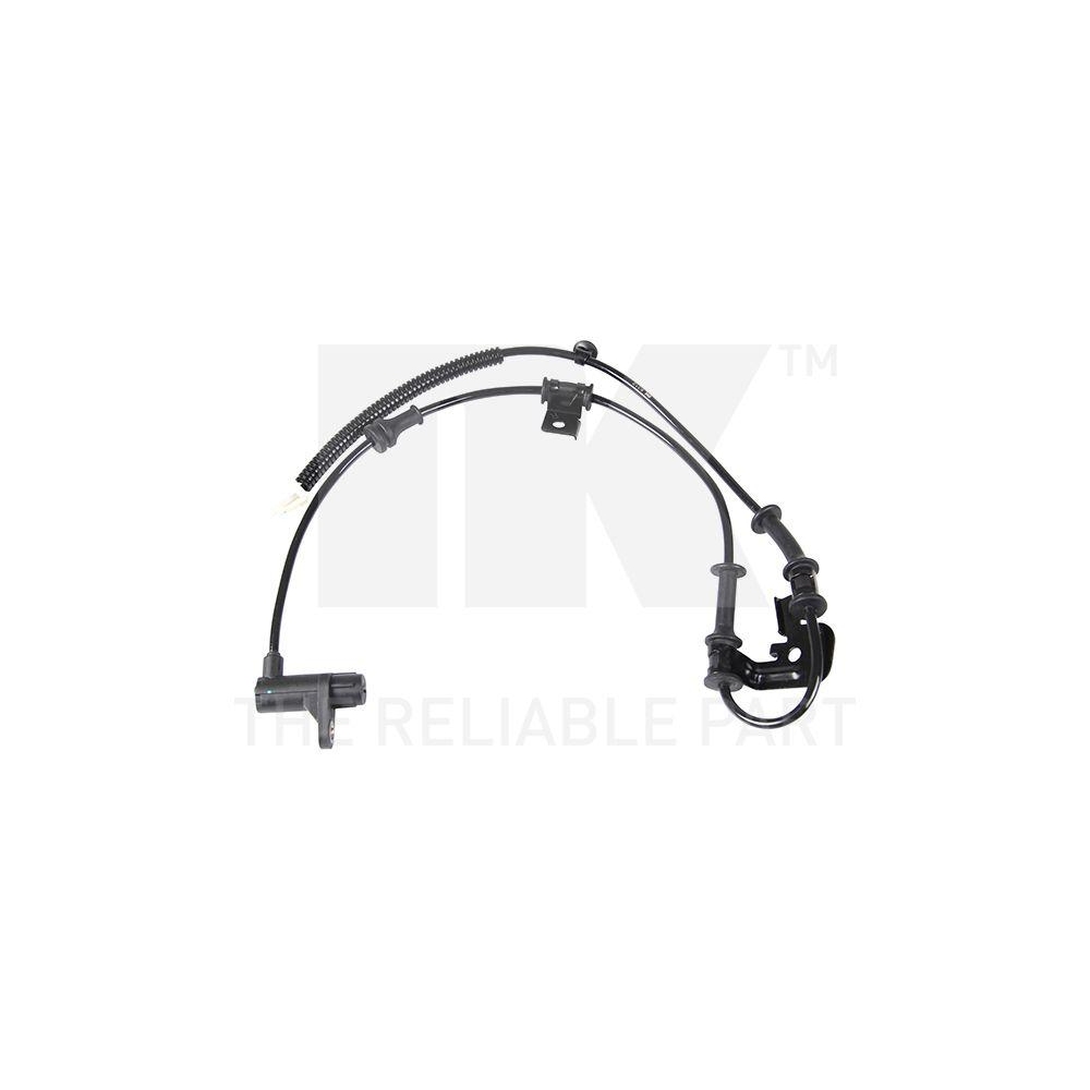 Sensor, Raddrehzahl NK 299921 f&uuml;r HYUNDAI KIA, Vorderachse links