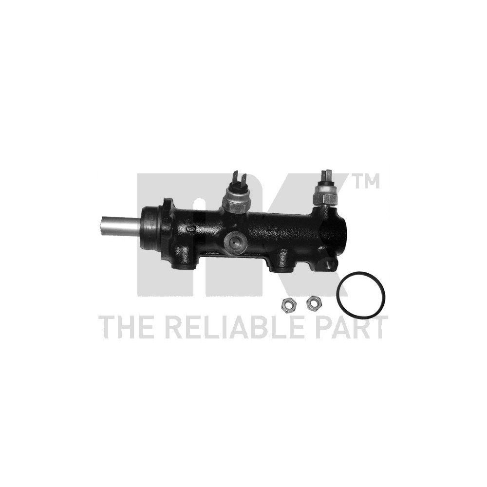 Hauptbremszylinder NK 824760 für VW