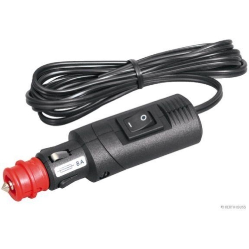 HERTH+BUSS ELPARTS 51306019 Stecker f&uuml;r
