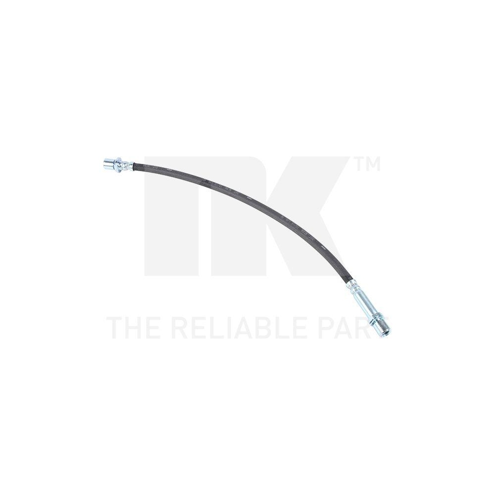 Bremsschlauch NK 854564 f&uuml;r TOYOTA, Vorderachse