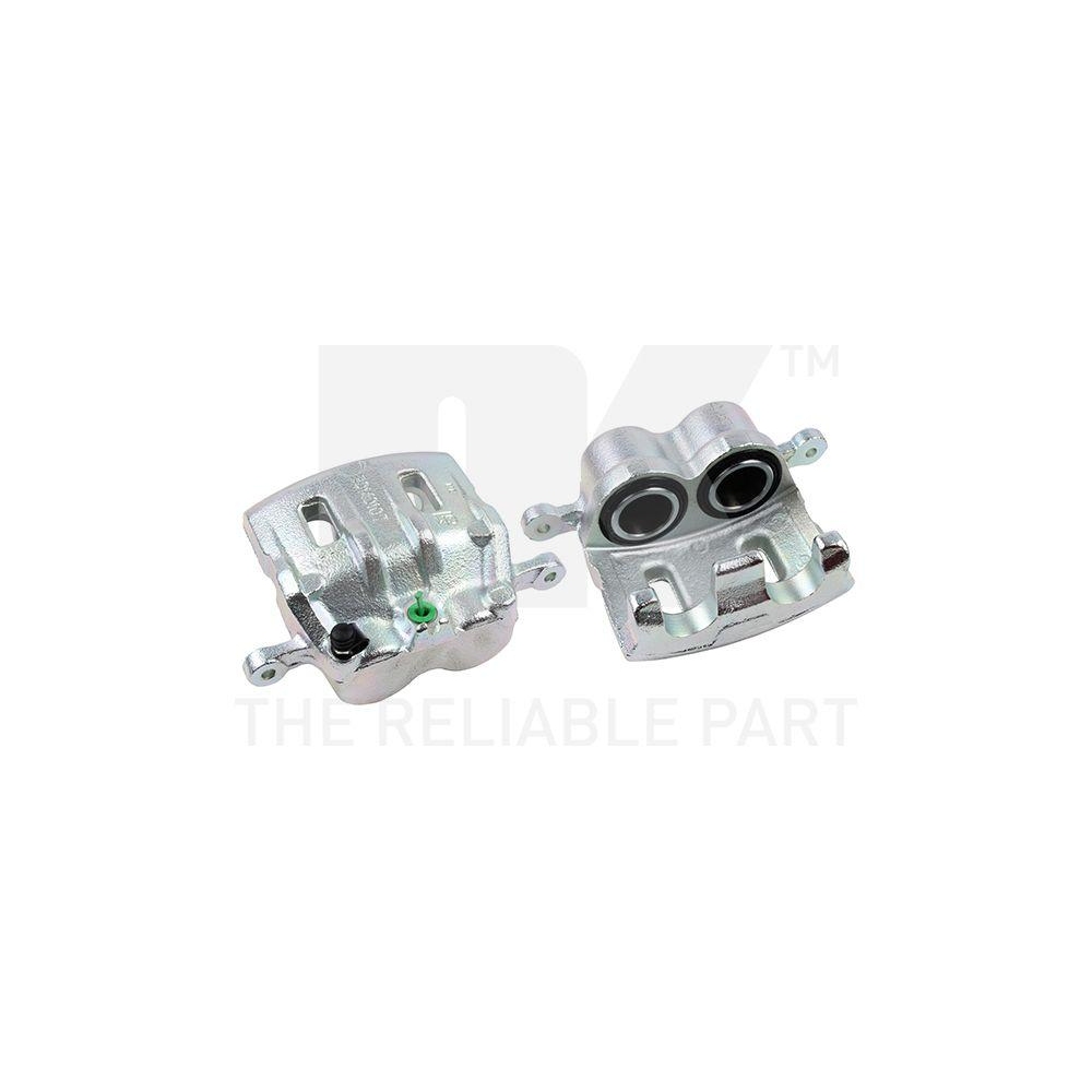 Bremssattel NK 2136279 f&uuml;r OPEL VAUXHALL CHEVROLET GENERAL MOTORS, Vorderachse