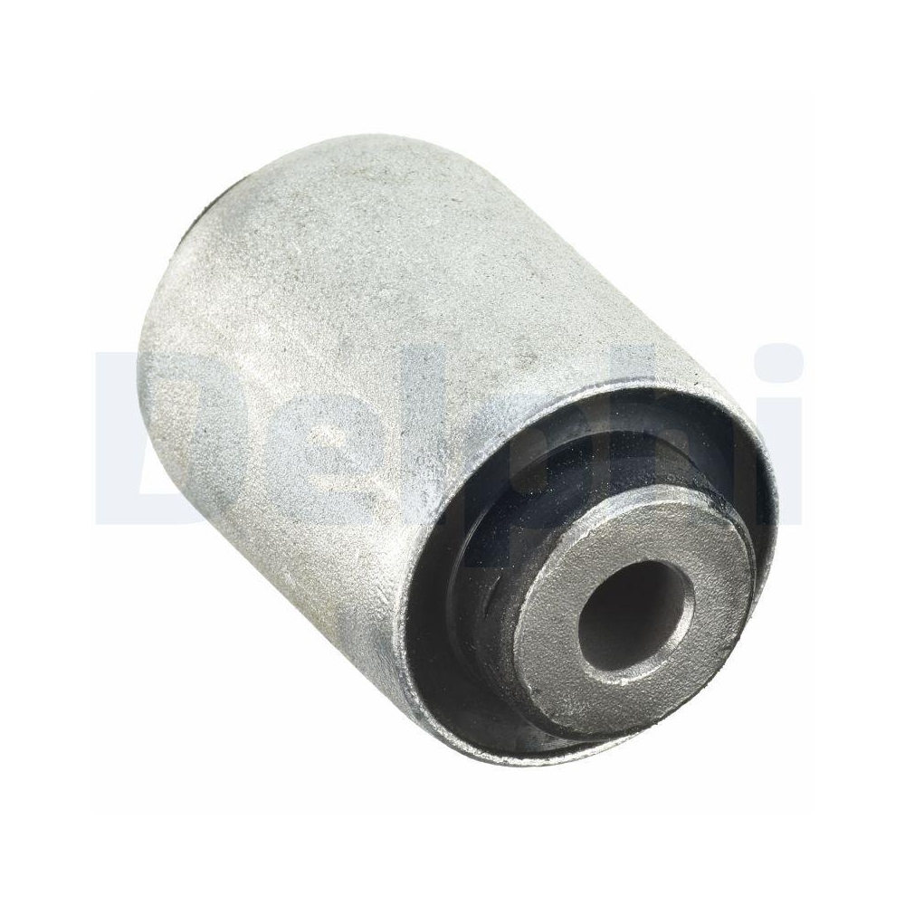 DELPHI TD948W Lagerung, Achsk&ouml;rper f&uuml;r VOLVO, Hinterachse, innen, unten, vorne