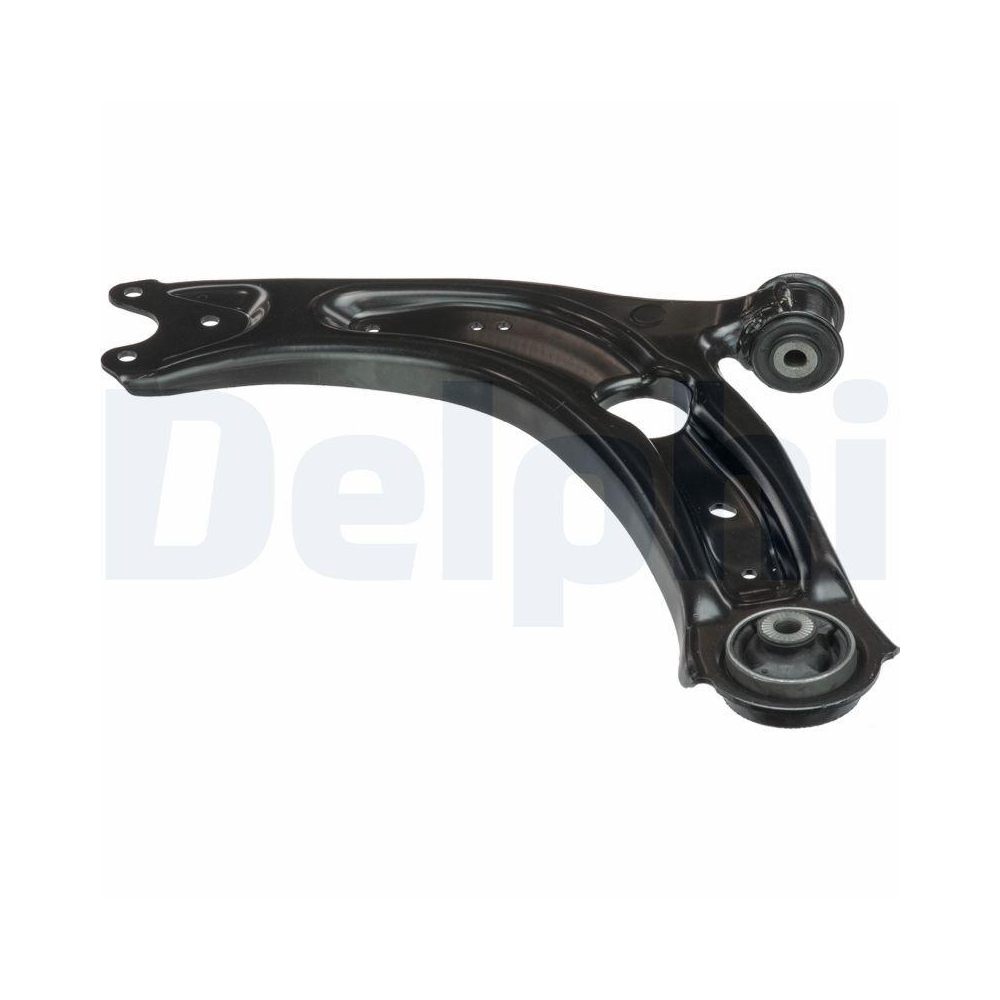 DELPHI TC3841 Lenker, Radaufh&auml;ngung f&uuml;r AUDI SEAT SKODA VW, Vorderachse links