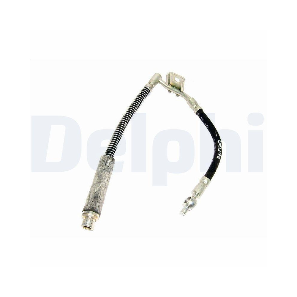 DELPHI LH3672 Bremsschlauch f&uuml;r CHRYSLER DODGE MG ROVER, Hinterachse rechts