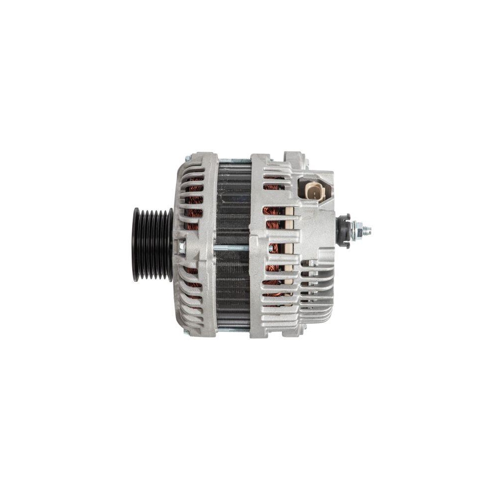 HELLA Generator 8EL 011 712-151 f&uuml;r MITSUBISHI NISSAN