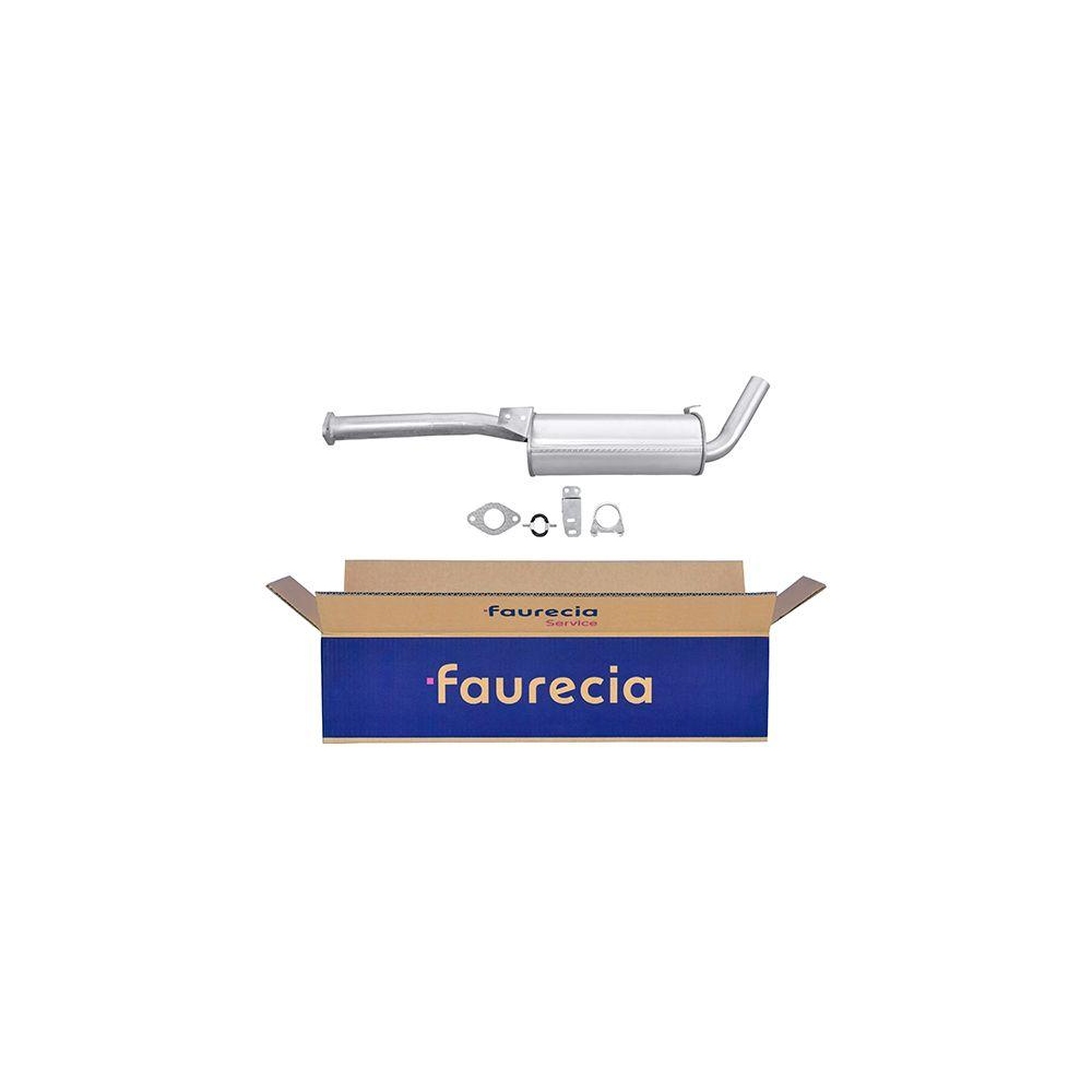 HELLA Vorschalld&auml;mpfer 8LB 366 021-811 Easy2Fit &ndash;