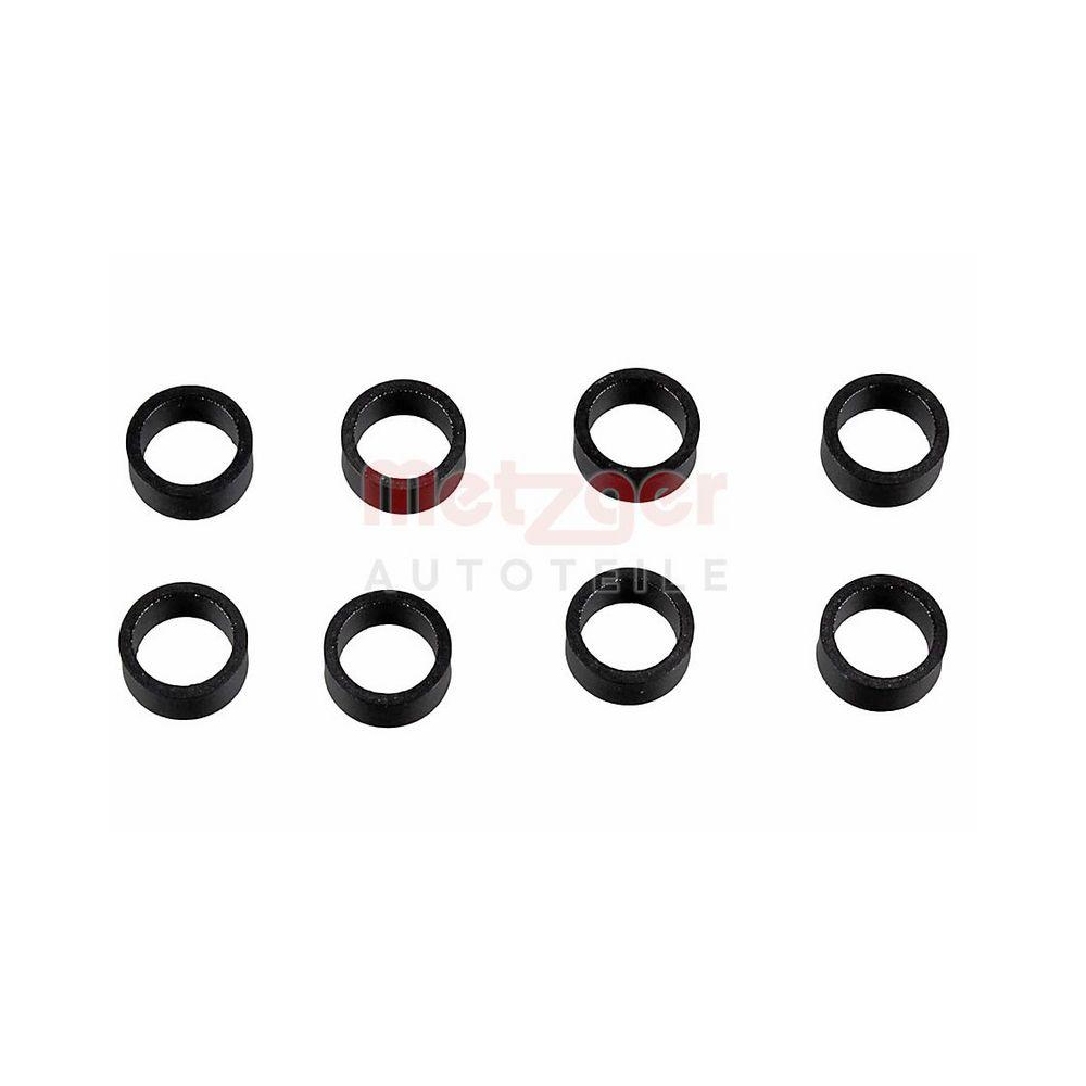 Dichtungssatz, Einspritzd&uuml;se METZGER AUTOTEILE 0873125 ORIGINAL ERSATZTEIL f&uuml;r