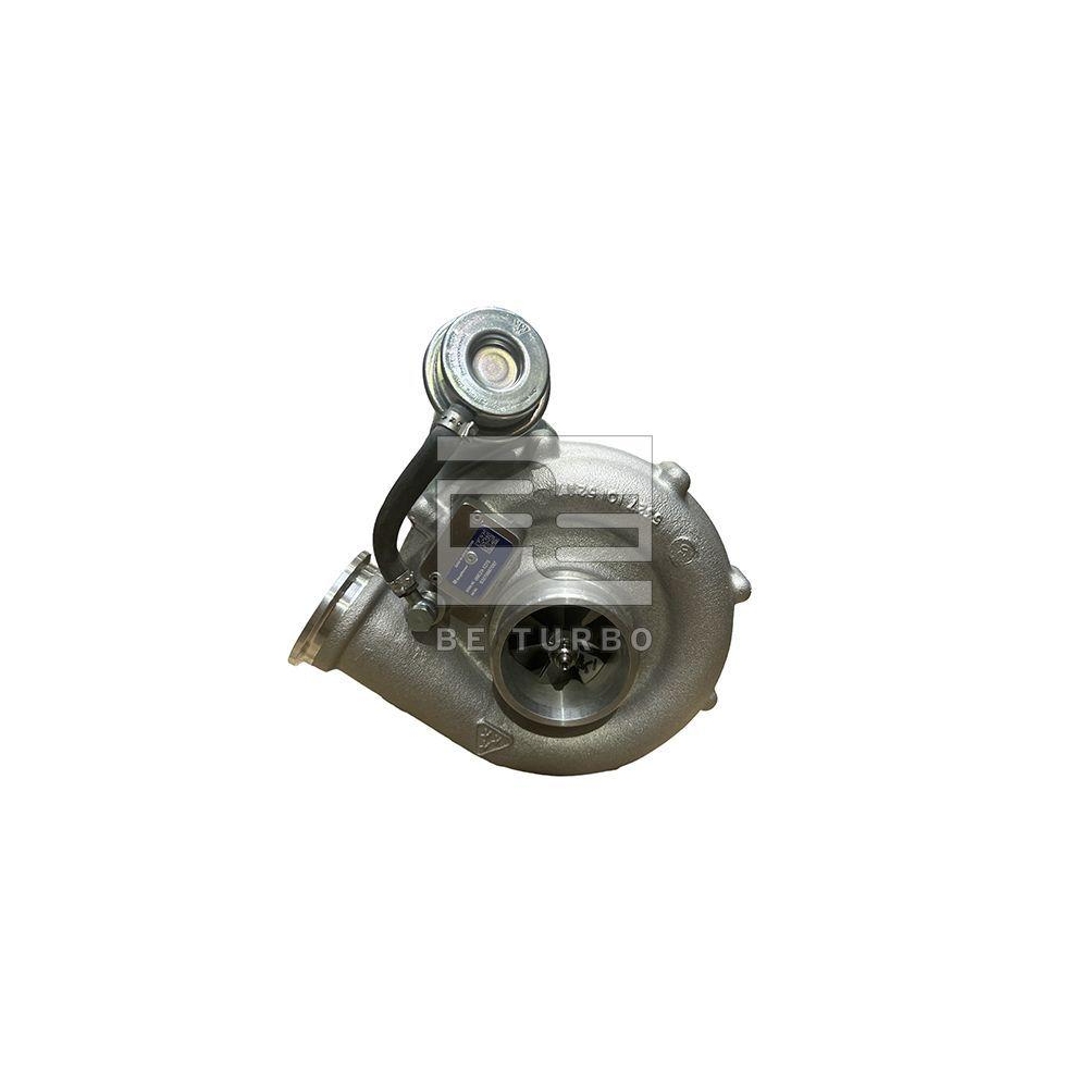 BE TURBO 124624 Lader, Aufladung f&uuml;r IVECO