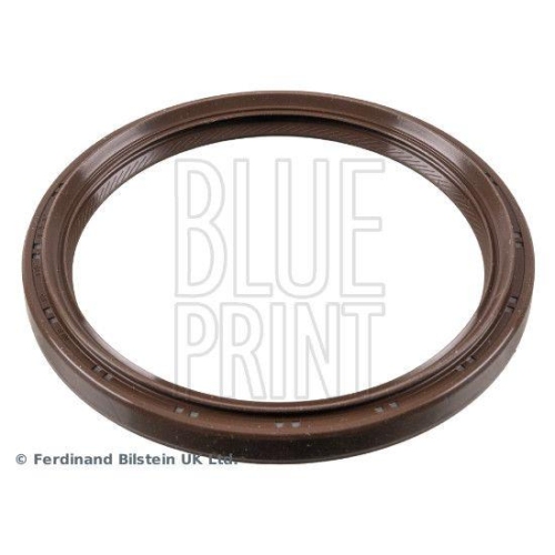 BLUE PRINT ADBP610410 Wellendichtring, Kurbelwelle f&uuml;r TOYOTA, hinten