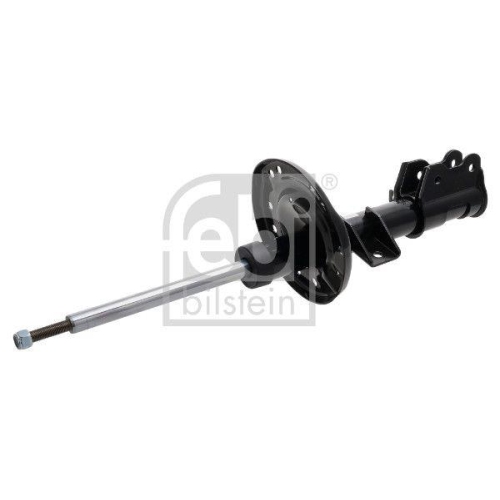 FEBI BILSTEIN 1002373 Sto&szlig;d&auml;mpfer f&uuml;r FIAT FORD, Vorderachse rechts