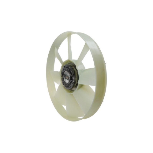 HELLA 8MV 366 438-411 L&uuml;fter, Motork&uuml;hlung f&uuml;r MERCEDES-BENZ